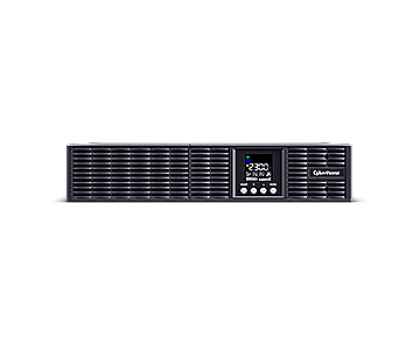 UPS (zasilacz awaryjny) CyberPower UPS OLS3000ERT2UA